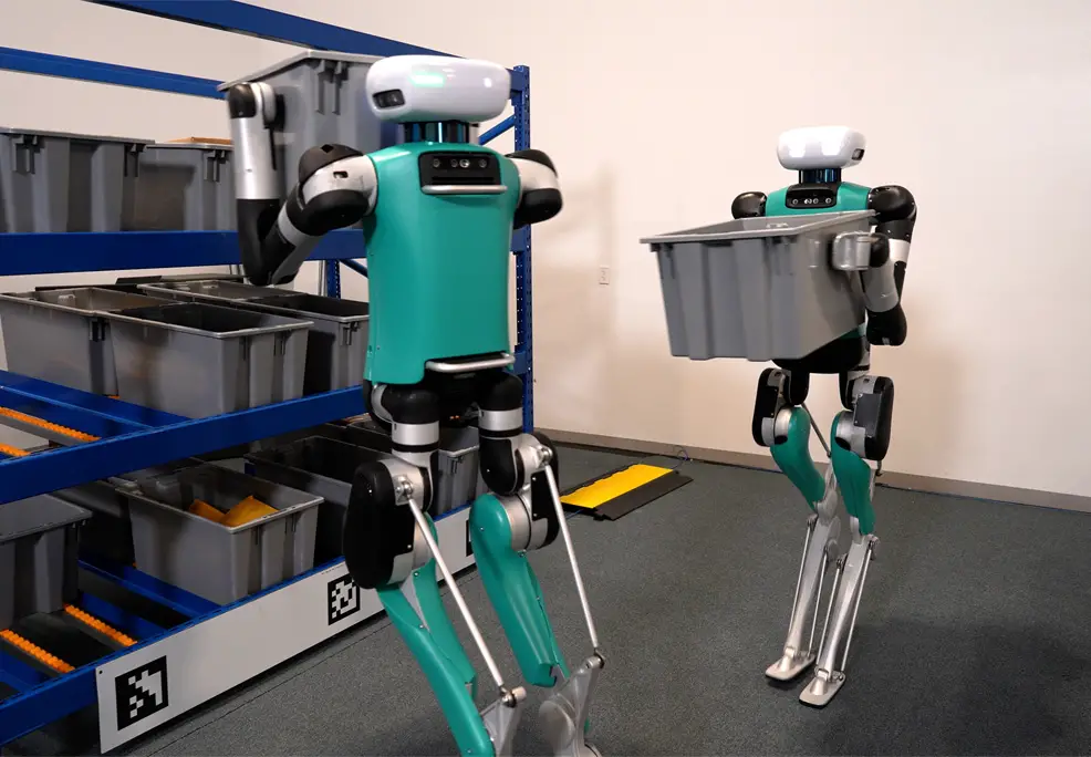worlds first factory for humanoid robots