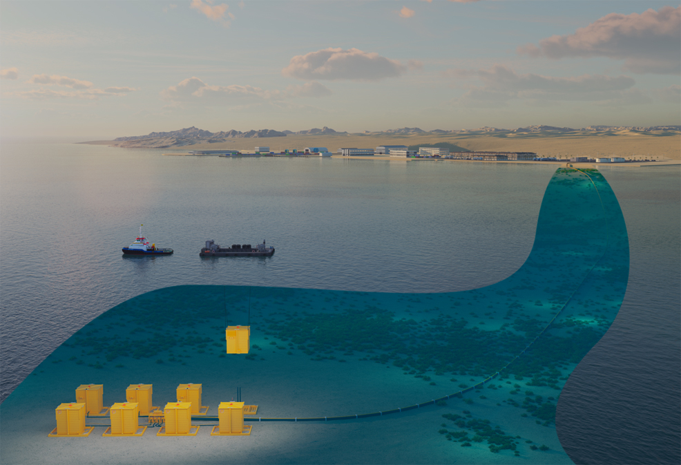worlds first subsea desalination plant launches in 2026