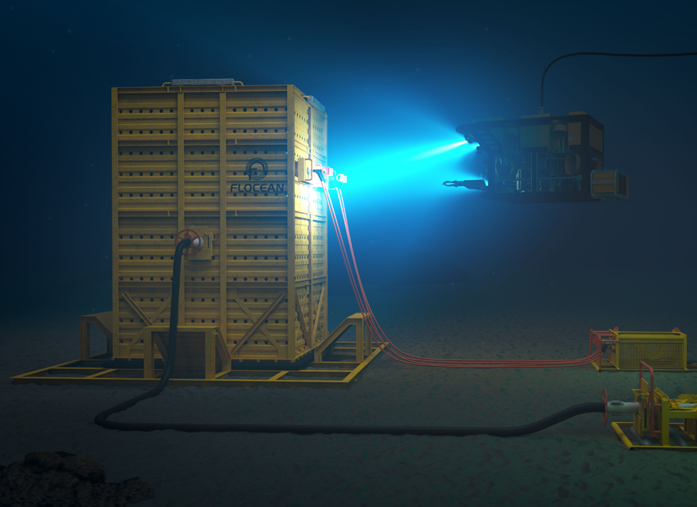 worlds first subsea desalination plant launches in 2026