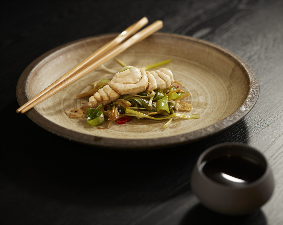 worlds first whole fillet cultivated fish