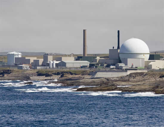 dounreay 2333
