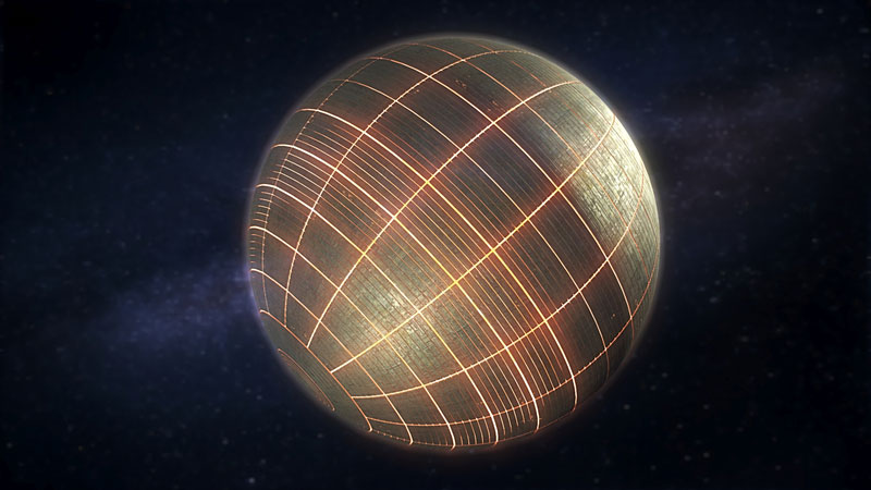 dyson sphere tng