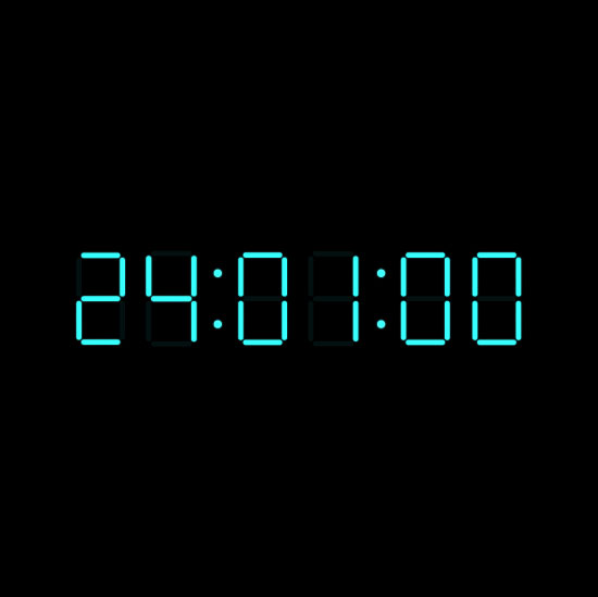 earth future day length