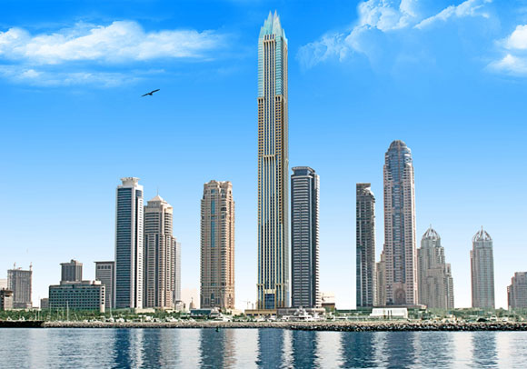 Image result for Skyscraper City