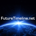 future timeline technology 125 125 pixels banner