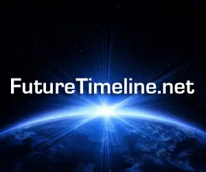 future timeline technology 300 250 pixels banner