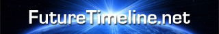 future timeline technology 320 50 pixels banner