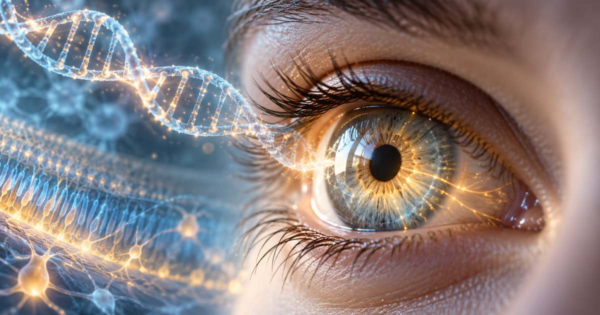 Gene therapy partially restores sight in blind patients