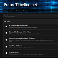 future timeline forum