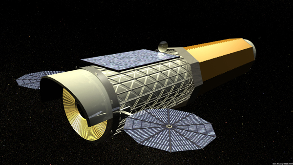 international x-ray observatory 2021 telescope nasa esa jaxa future space