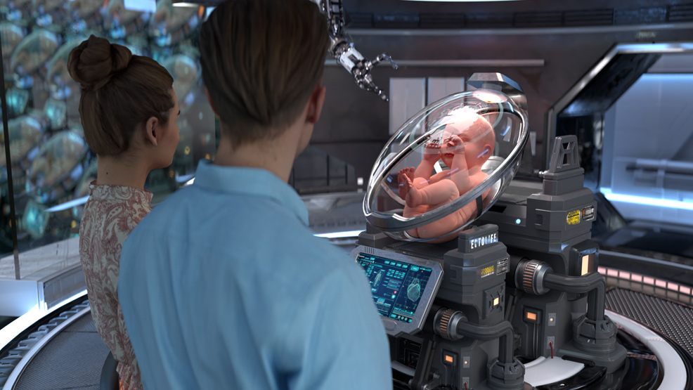 artificial womb future technology